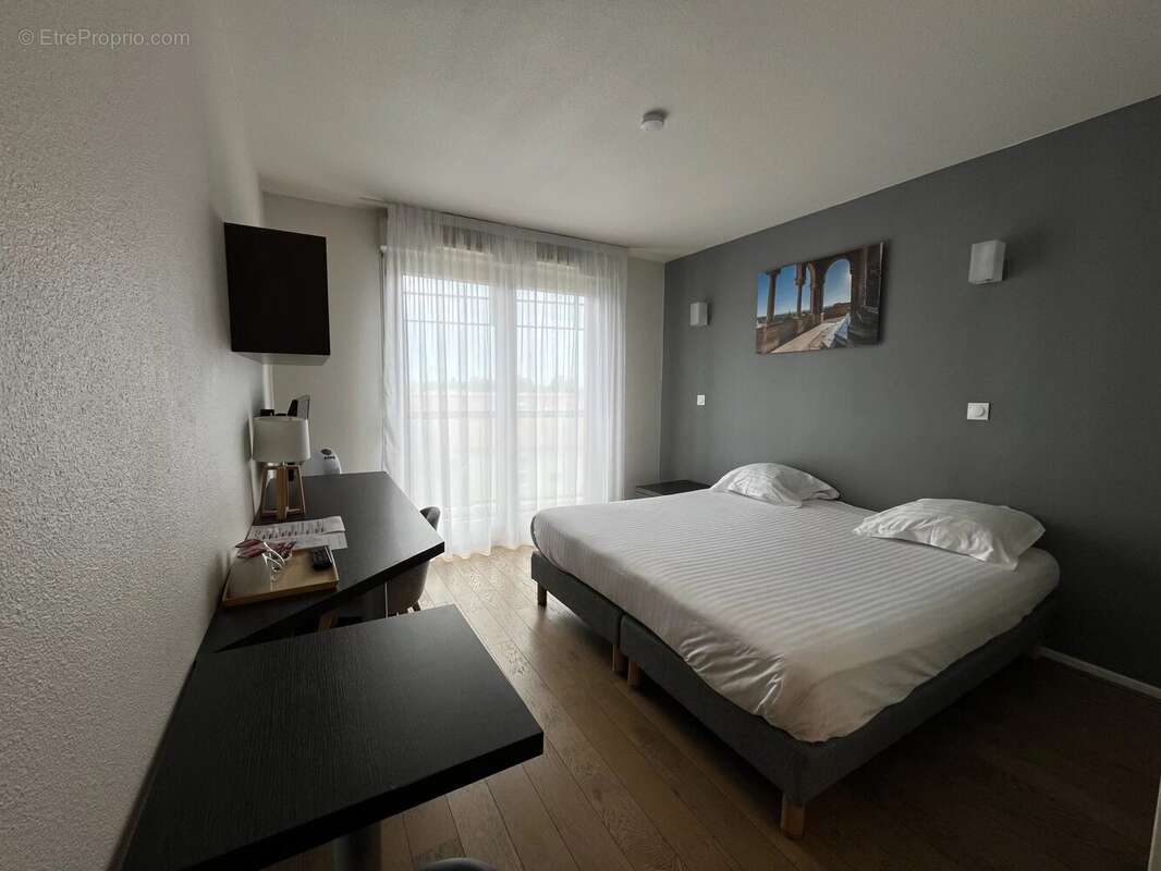 Appartement à VALENCE