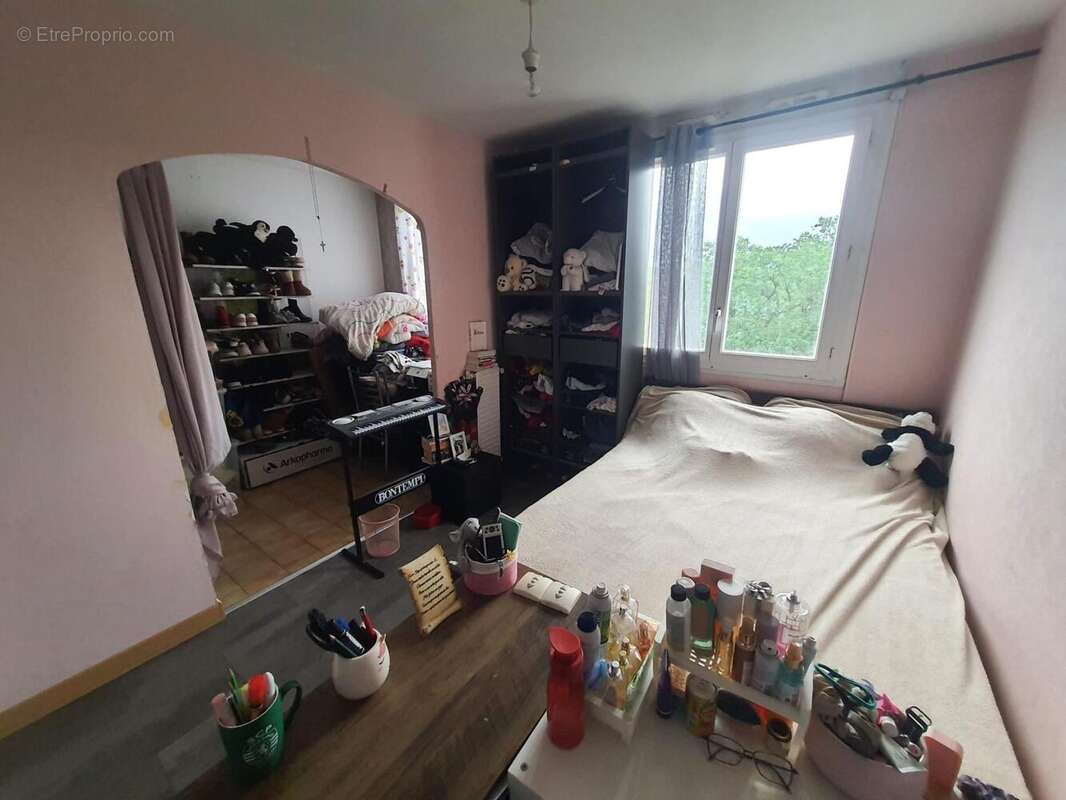Photo 4 - Appartement à MONTIGNY-LES-CORMEILLES