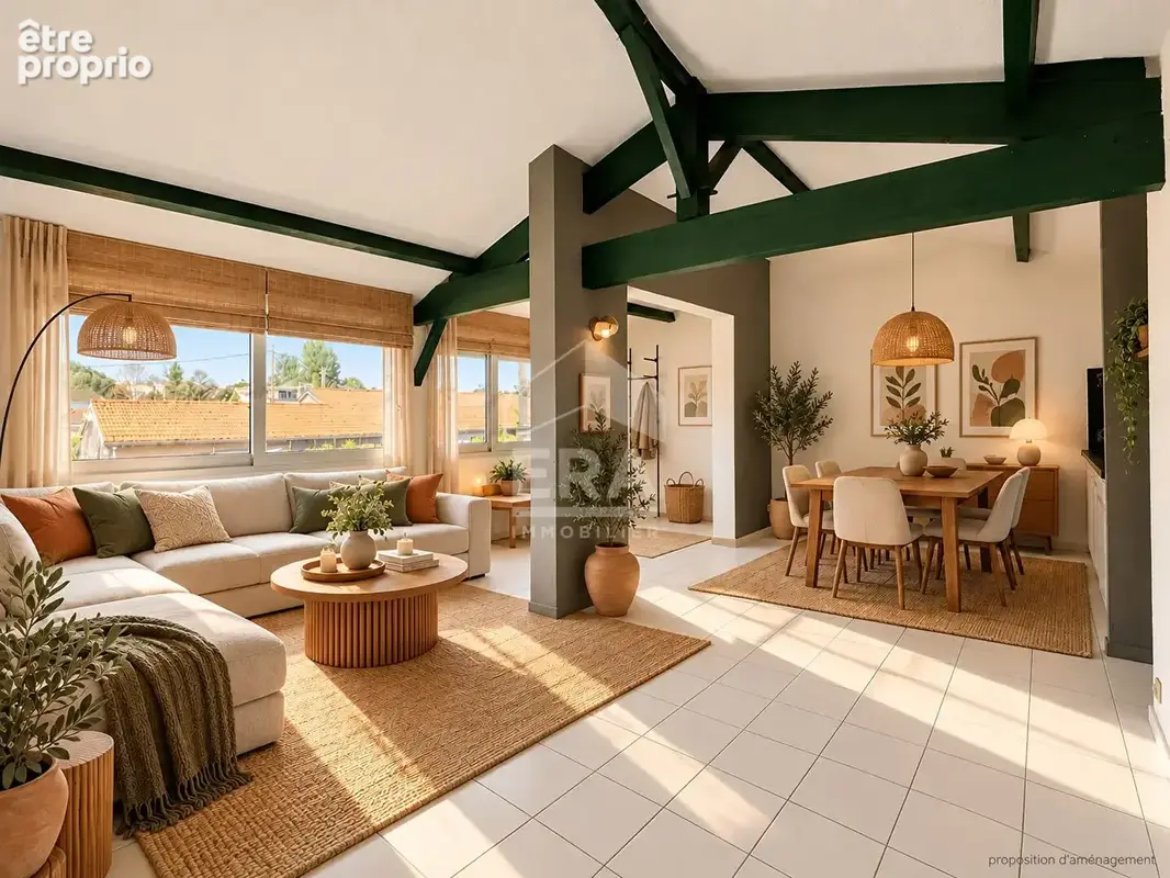 Photo Appartement à Royan au prix de 170 500€