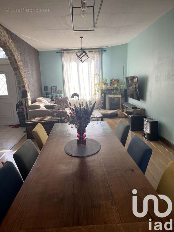 Photo 5 - Maison à TROYES