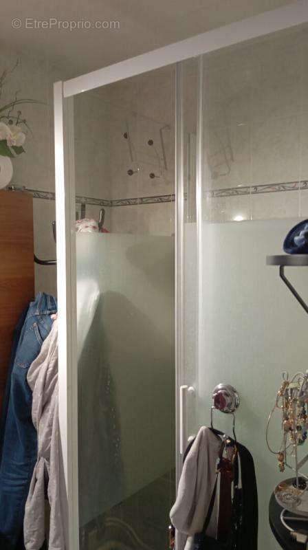 Appartement à CHALON-SUR-SAONE