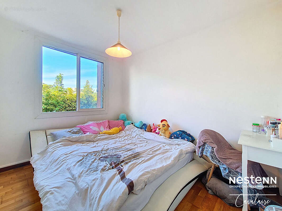 Appartement à CAVALAIRE-SUR-MER