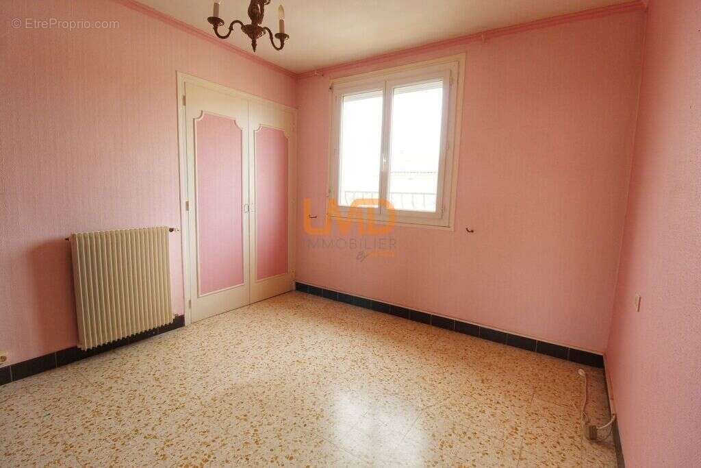 Maison à CANET-EN-ROUSSILLON