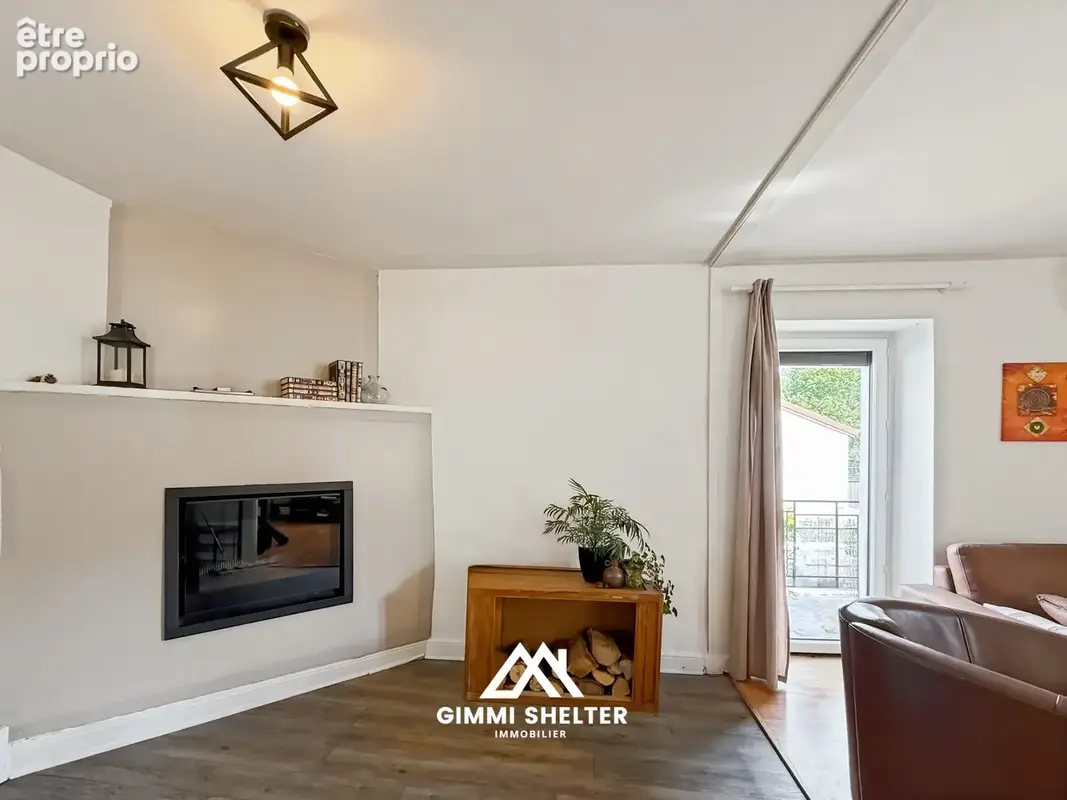 Photo Maison à Ceyrat au prix de 319 000€