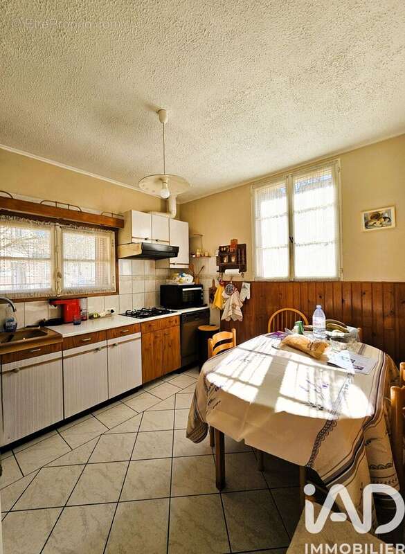 Photo 4 - Maison à VITRY-SUR-SEINE