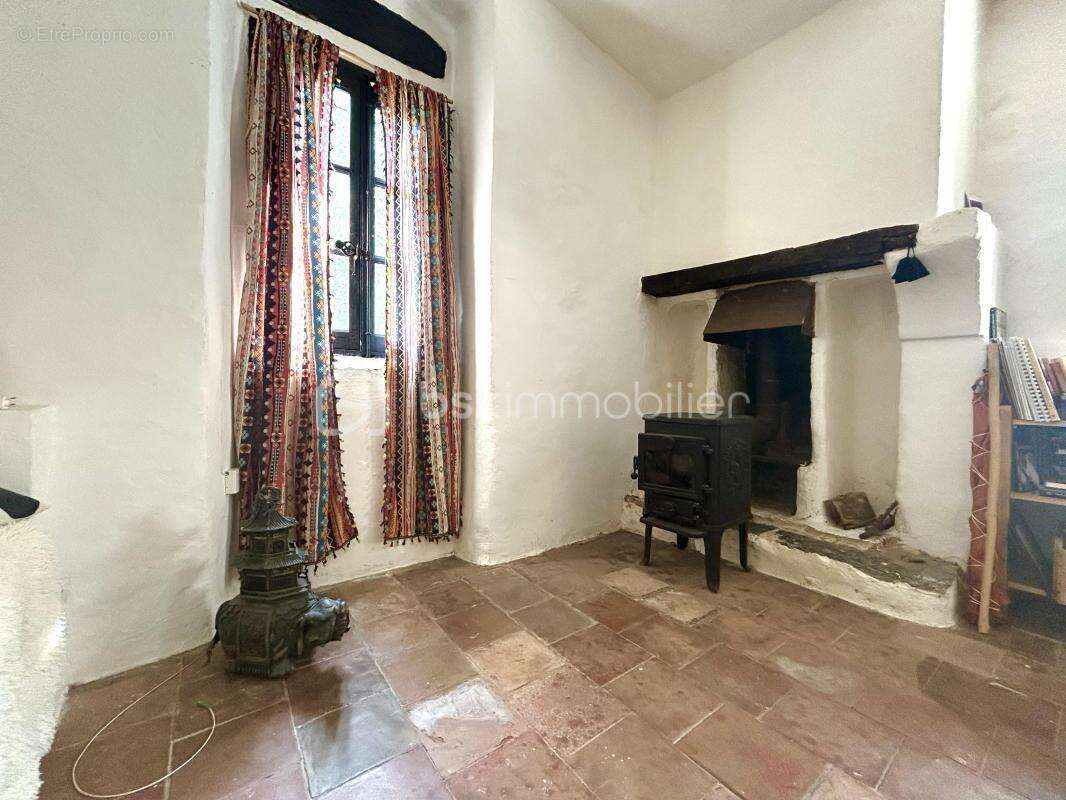 Maison de village 80m2 - photo 12