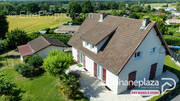 Maison à VILLARS-LES-DOMBES