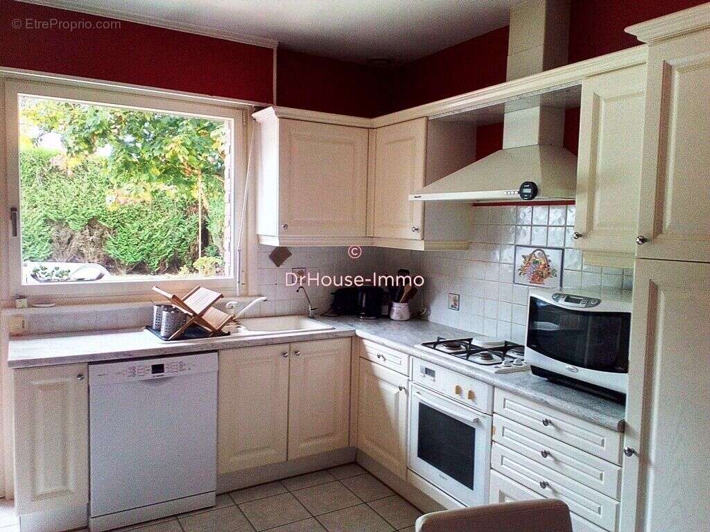 Maison à QUERENAING