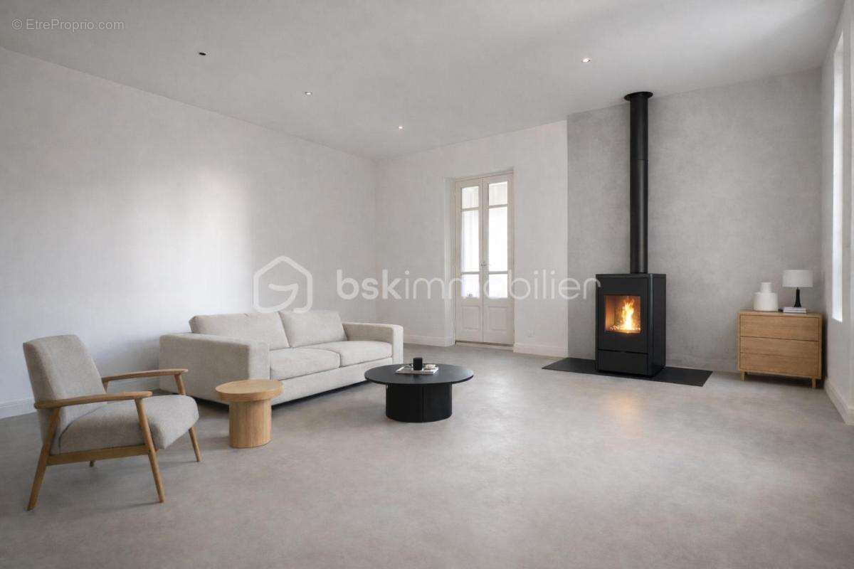 Appartement à BEDARIEUX