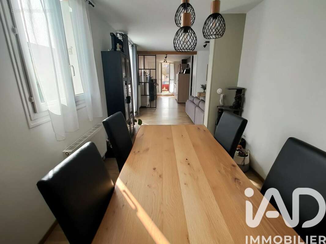 Photo 4 - Appartement à LUISANT