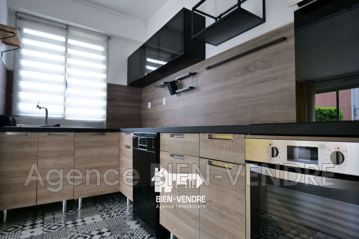 Appartement à DOUAI