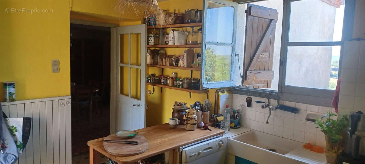 Maison à VAREN