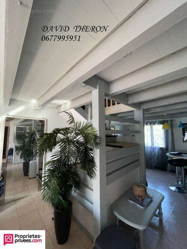 Appartement à ALES