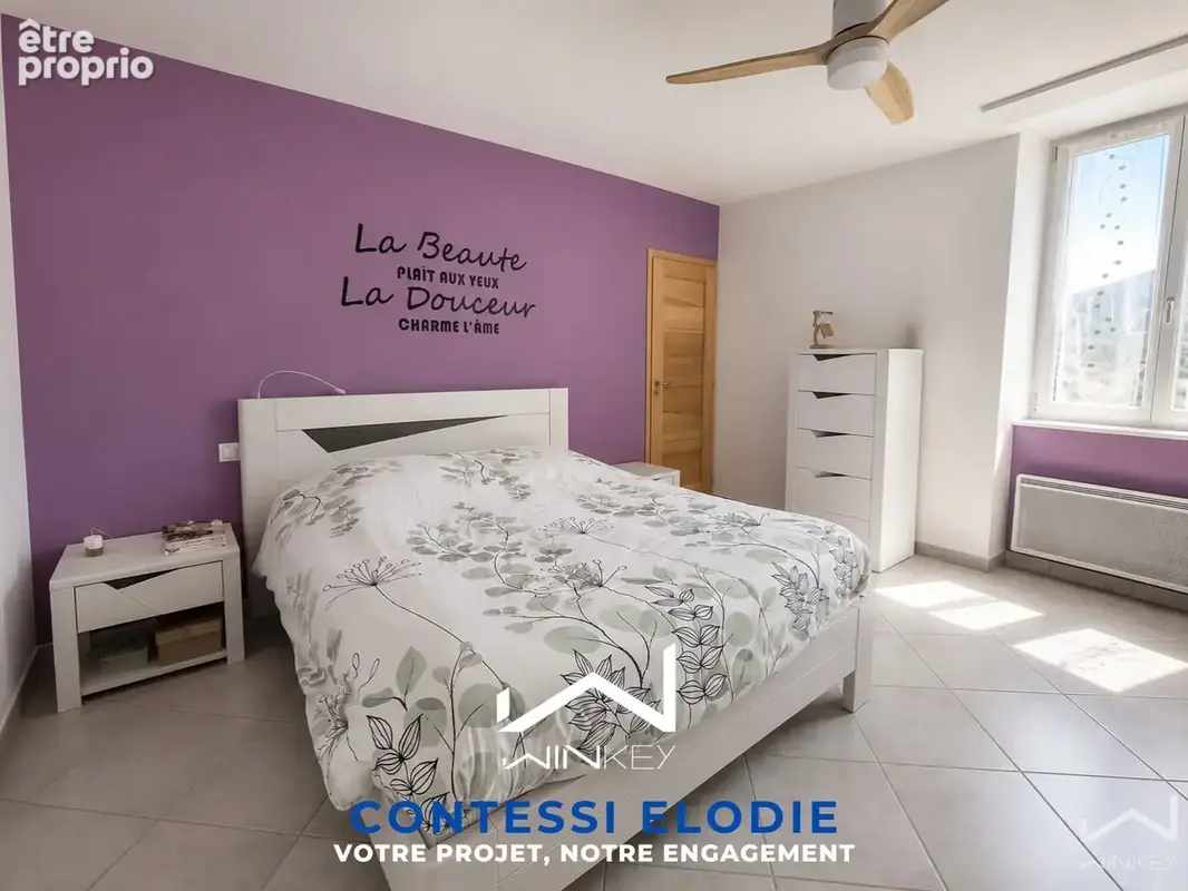 Maison 4 chambres, avec appartement et vaste garage - photo 4