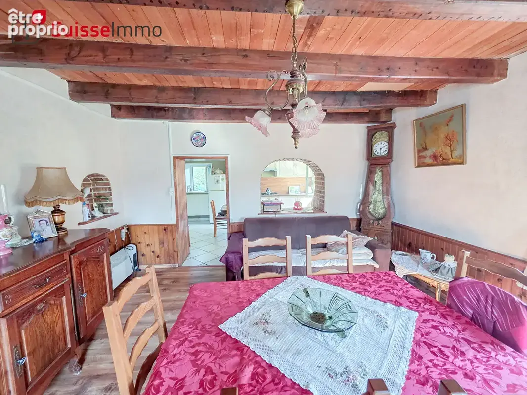 Maison  3 pièce(s) 92 m2 - photo 9