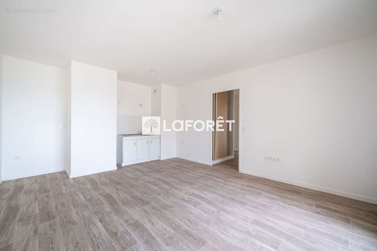 Appartement à CONFLANS-SAINTE-HONORINE