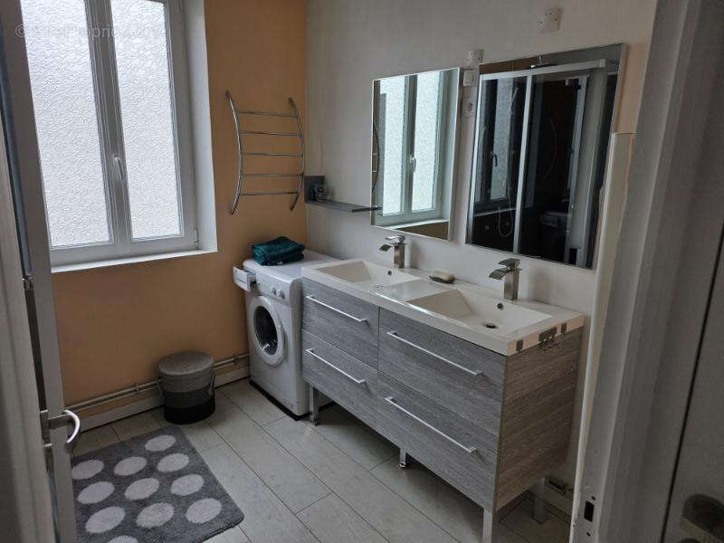 Appartement à BERCK