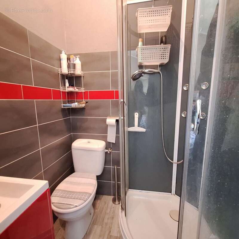 Photo 5 - Maison à LE CREUSOT