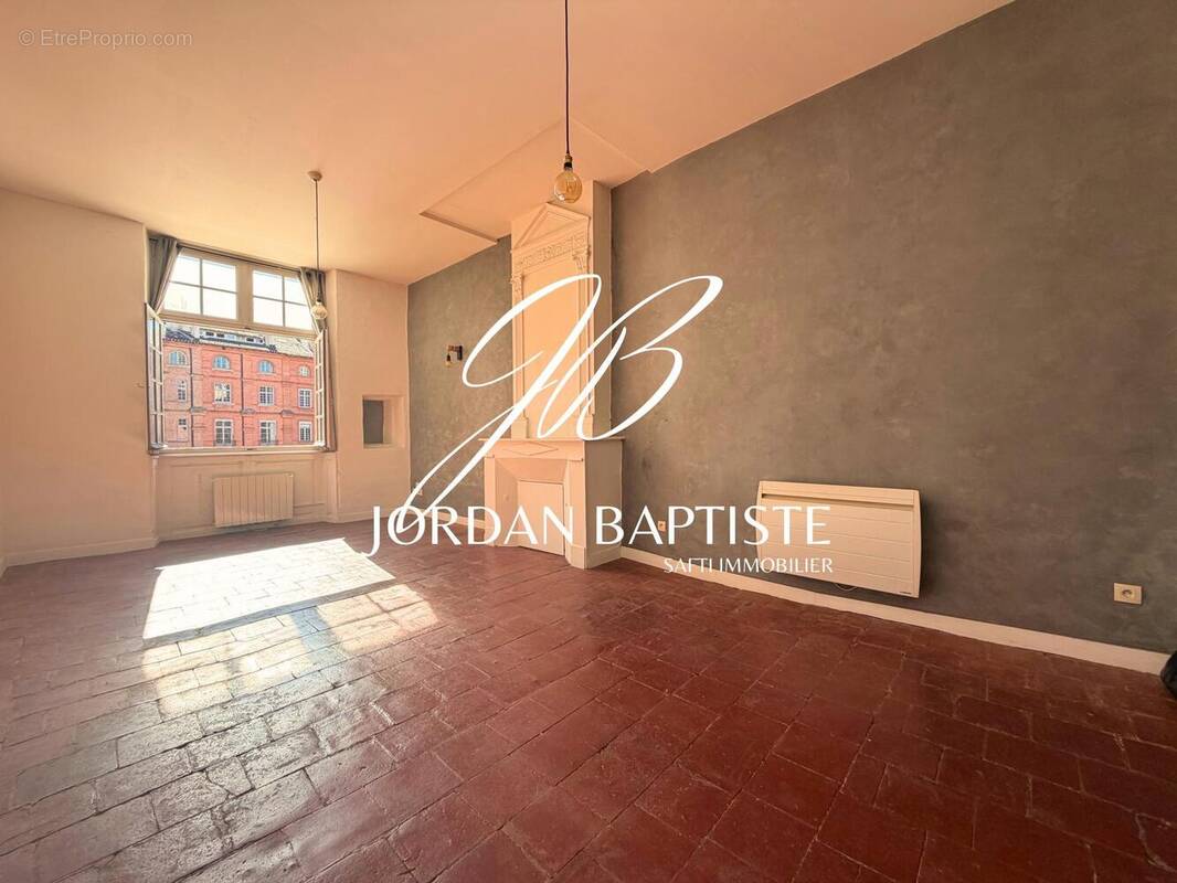 Photo 1 - Appartement à MONTAUBAN