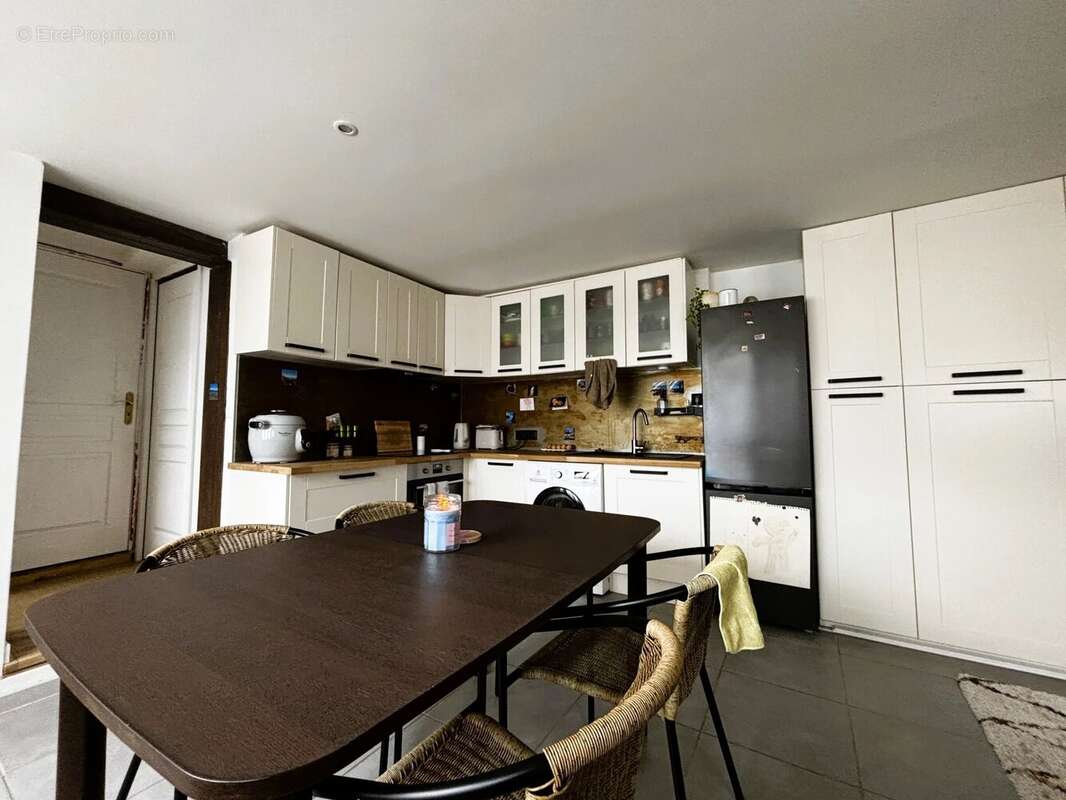 Appartement à CYSOING