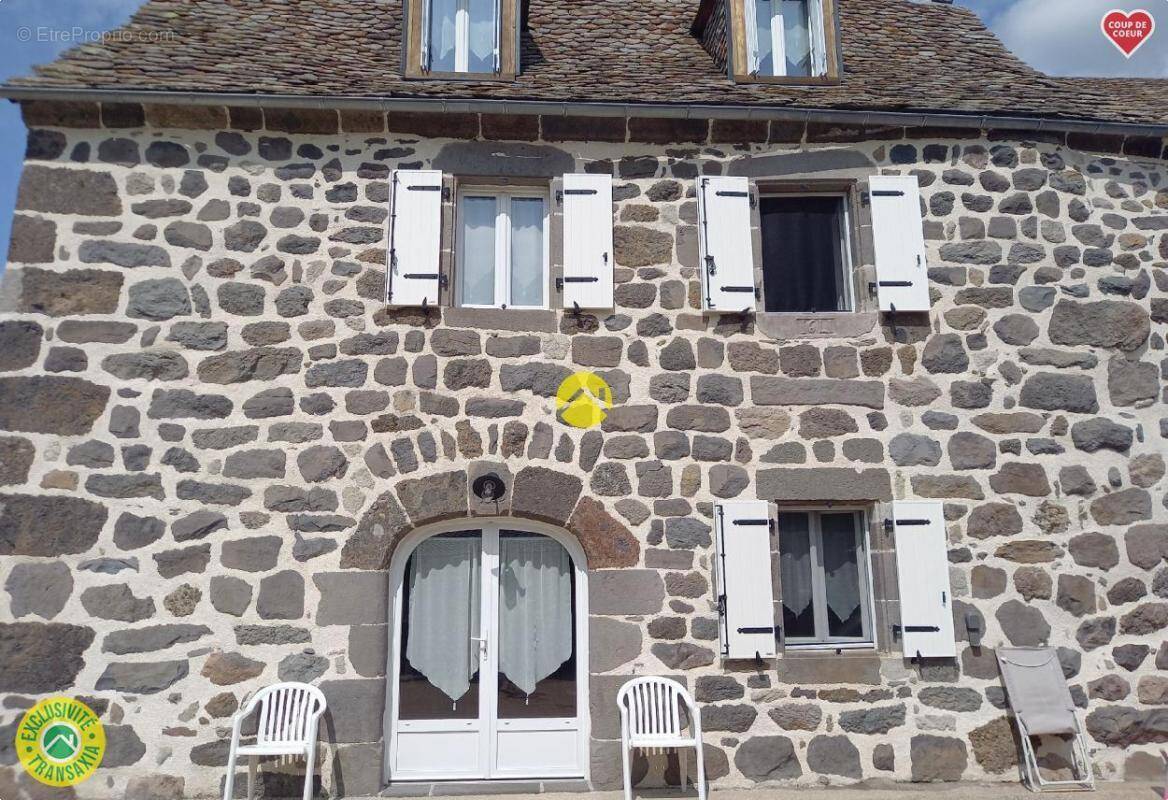 Maison à PIERREFORT