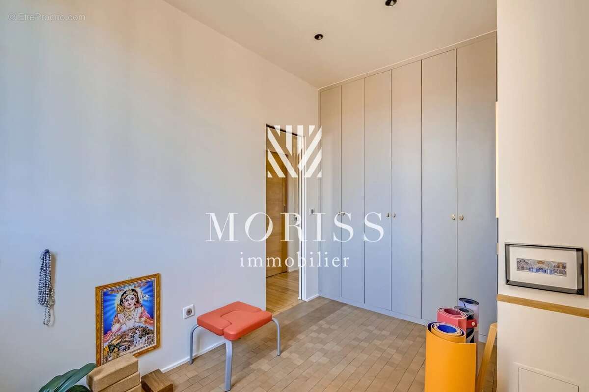 Appartement à VINCENNES