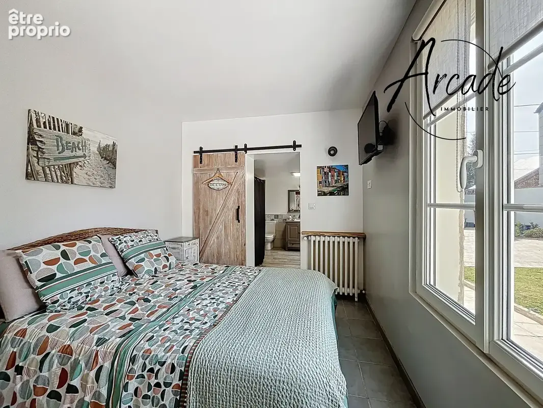 Maison 5 pièces 129 m² à vendre à Le Havre (76620) - photo 7