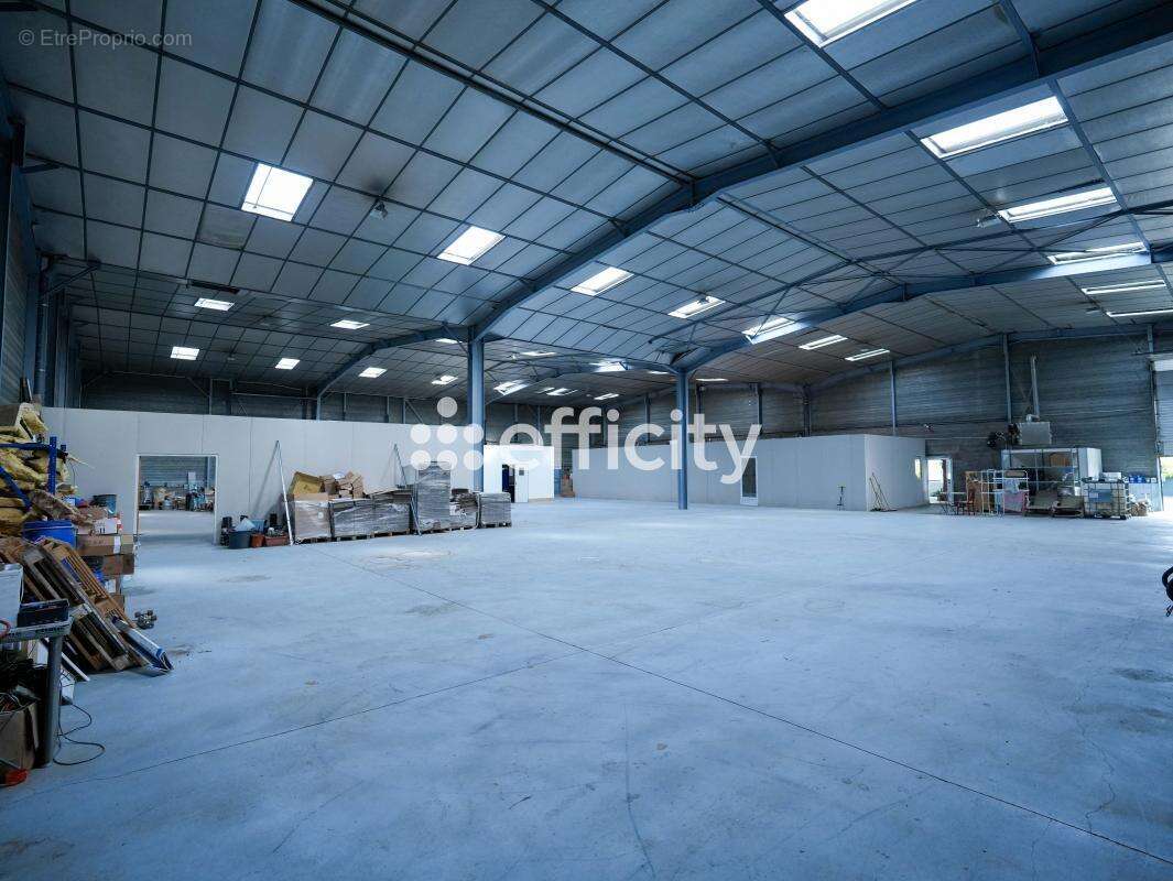 Maison à SAINT-CYR-EN-VAL