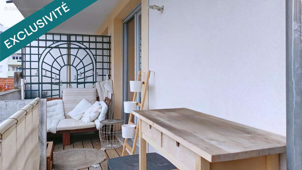 Photo 9 - Appartement à DIJON