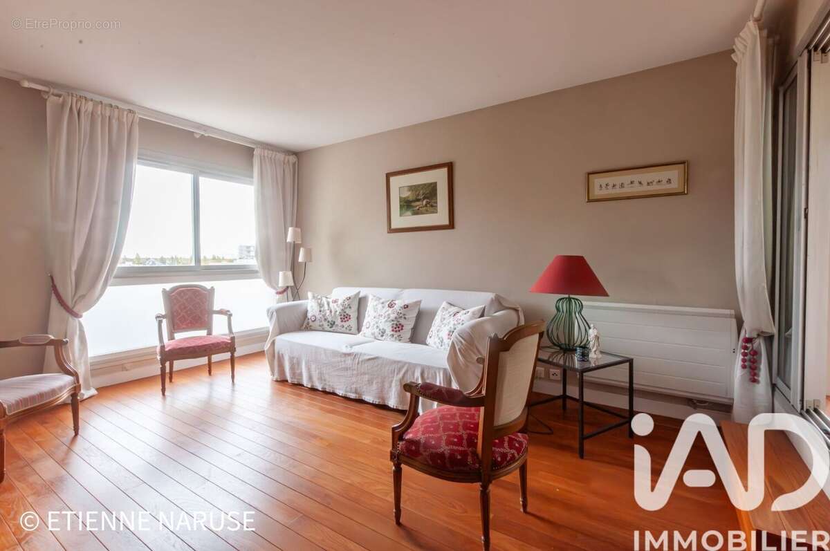 Photo 3 - Appartement à LE PECQ