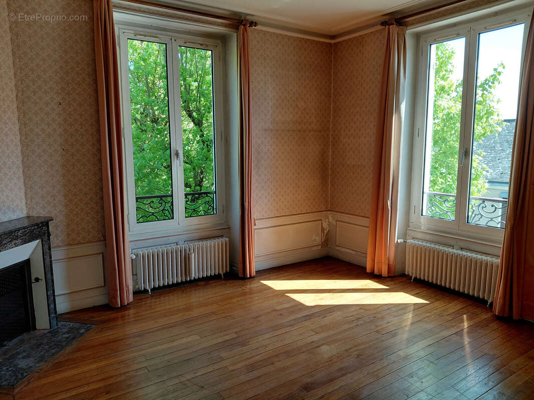 Maison à LA FLECHE