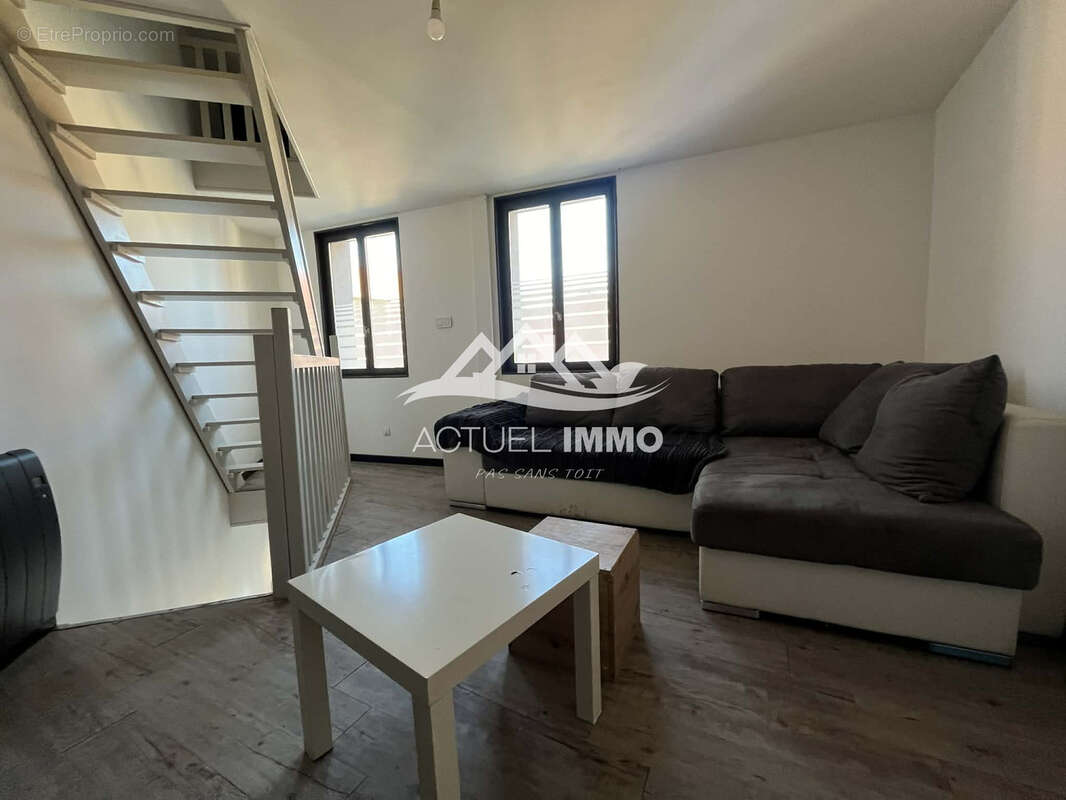 Maison de ville lillers - ideal investisseur - photo 3