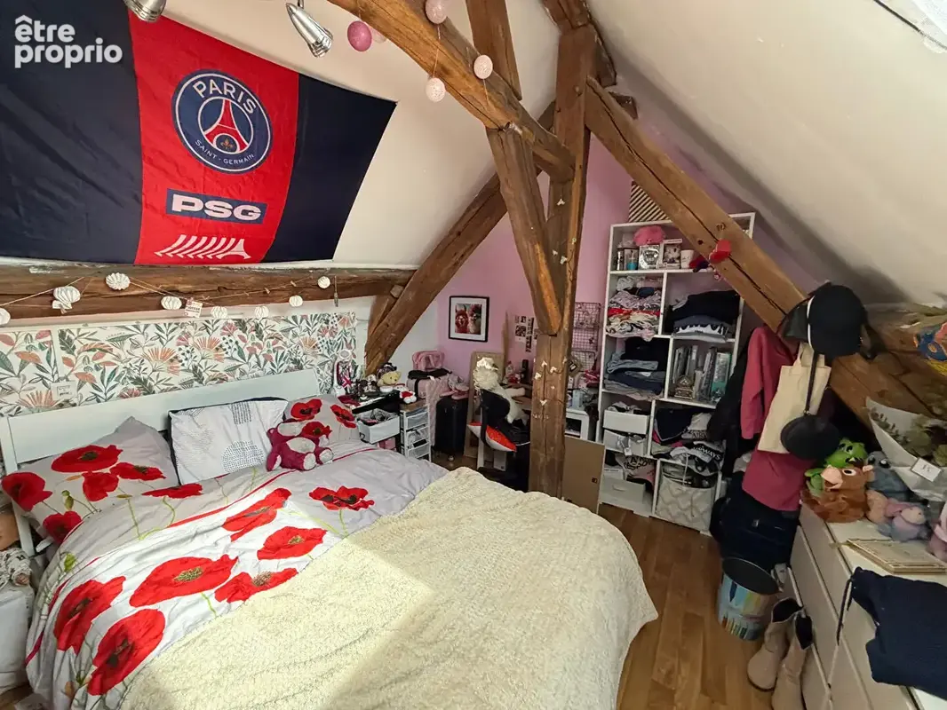 10min La Ferté sous Jouarre, Maion 3 chambres - photo 7