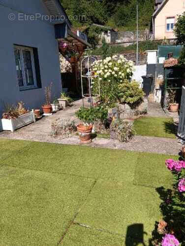 Senones maison de 147,5m2 - photo 12