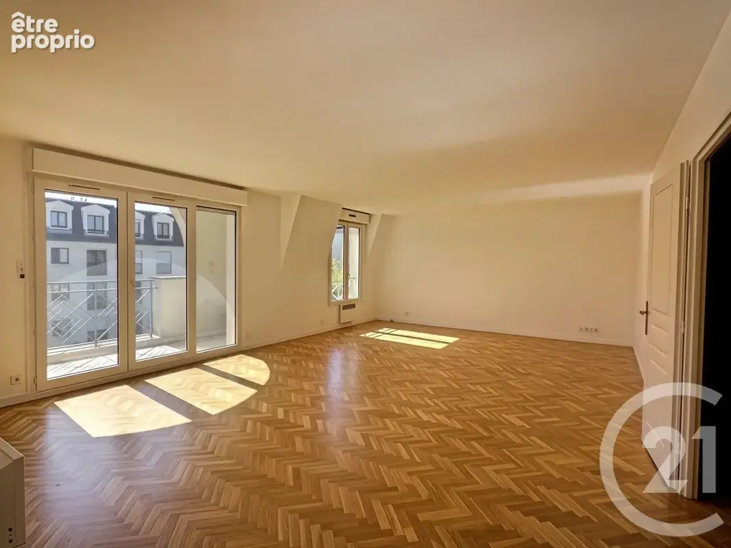 Photo Appartement à Antony au prix de 960 000€