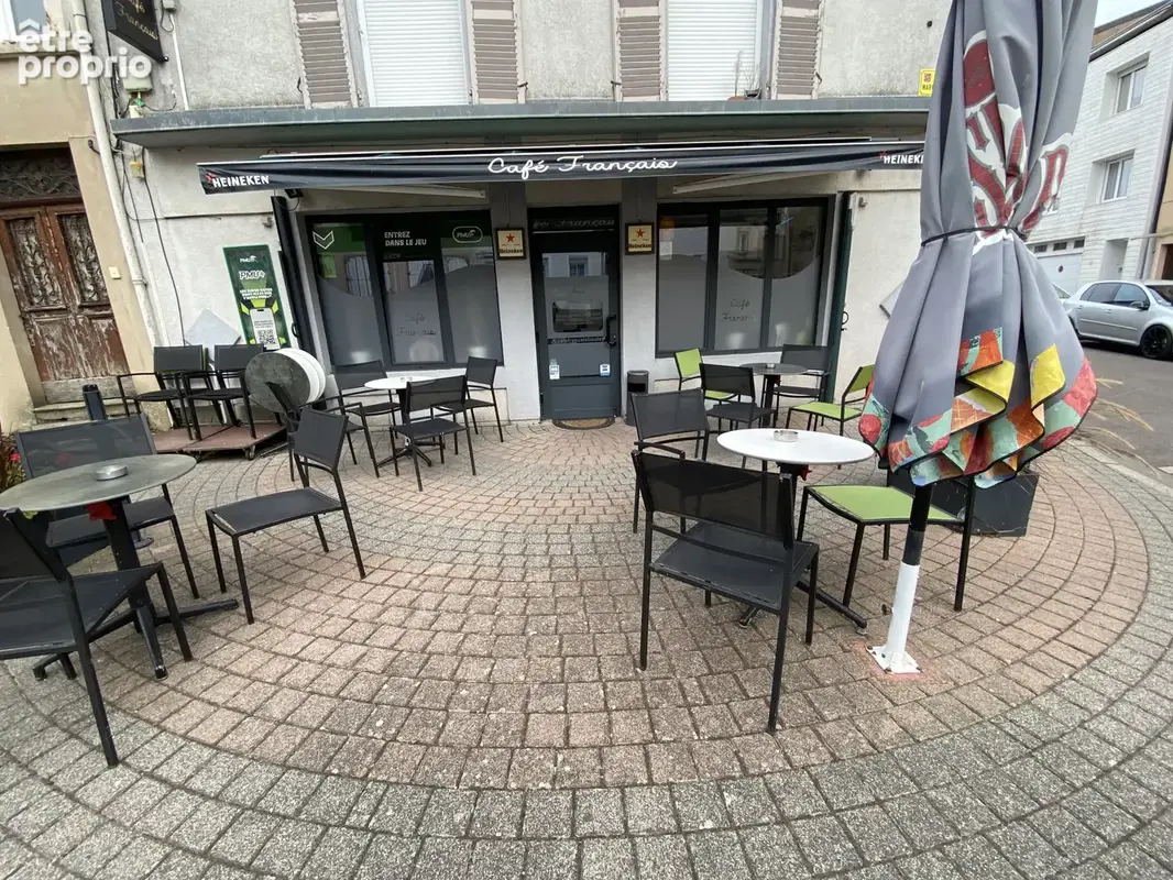 Café français à boulay — une belle opportunité de reprise - photo 11