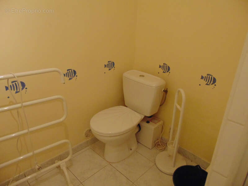 AGDE : maison de 4 pièces 66 m² environ - photo 9