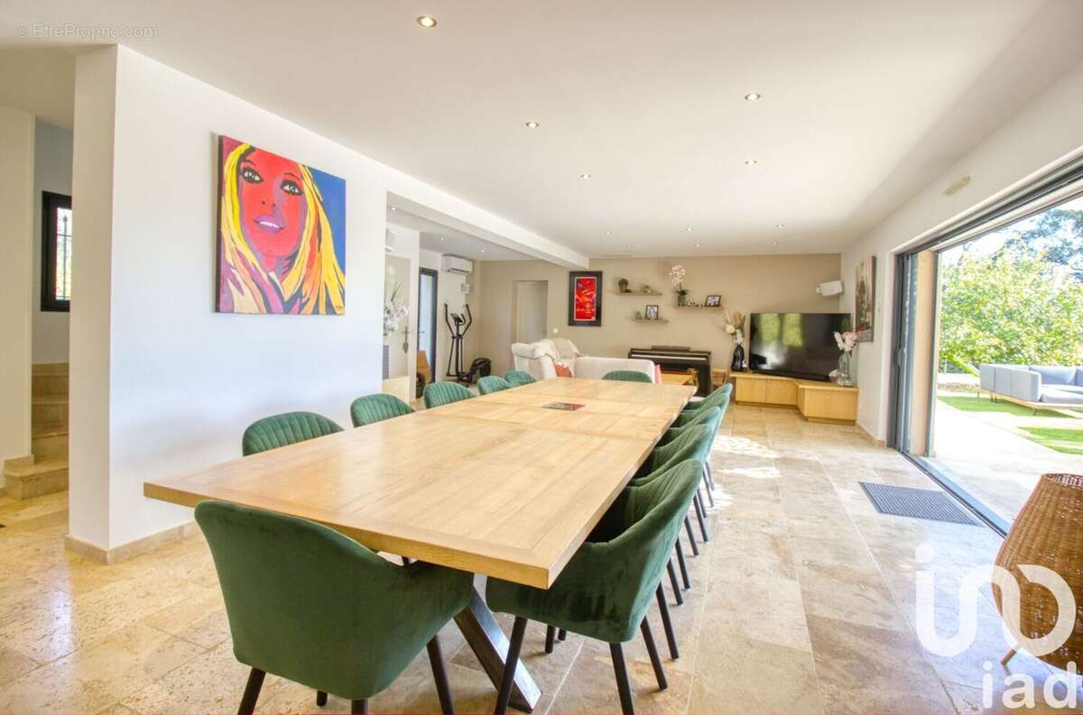 Photo 9 - Maison à PLAN-DE-LA-TOUR