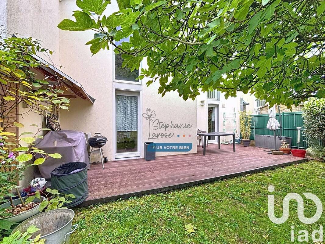 Photo 1 - Maison à EMERAINVILLE