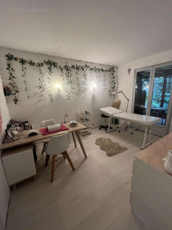 IMG_8090 (1) - Maison à LA COQUILLE