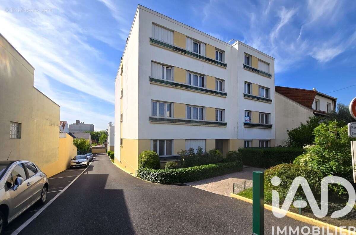 Photo 8 - Appartement à BEZONS