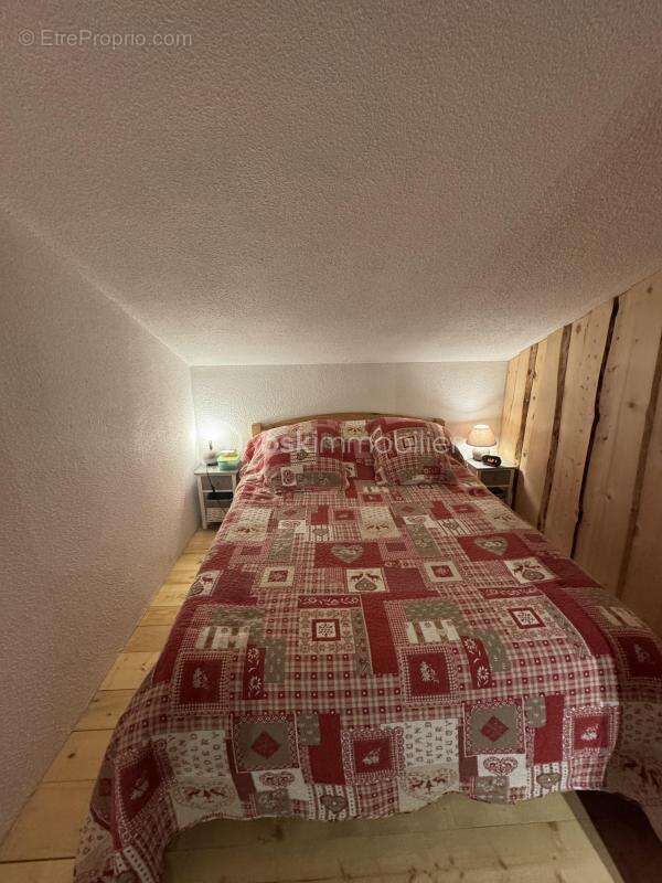 Appartement à MODANE