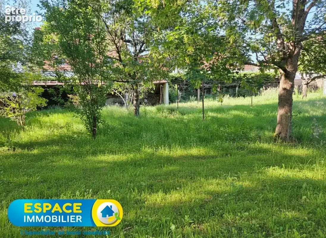 Maison de plain-pied sur un terrain de 1.463 m2 environ à Châteauneuf-sur-Loire - photo 8