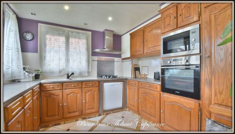 Appartement à MORSANG-SUR-ORGE