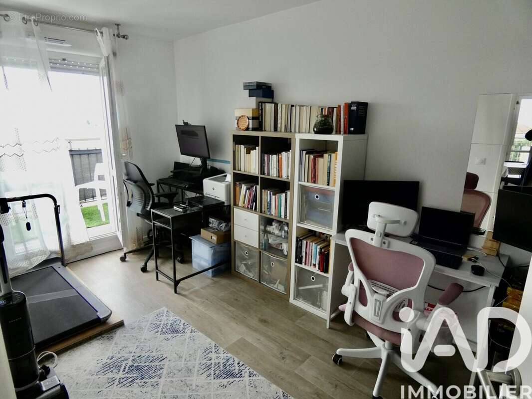 Photo 6 - Appartement à ARGENTEUIL