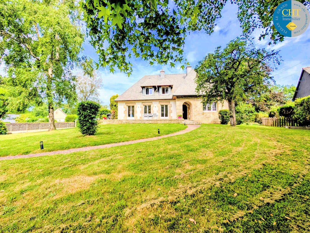 Exclusivité : grande maison familiale rénovée en 2024   guer bellevue (56380) avec cht immobilier - photo 44