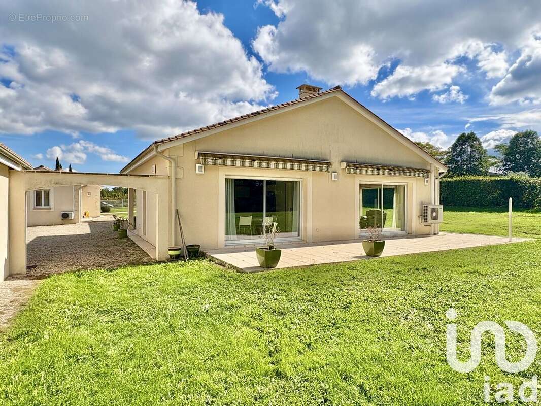 Photo 7 - Maison à MARSAC-SUR-L&#039;ISLE