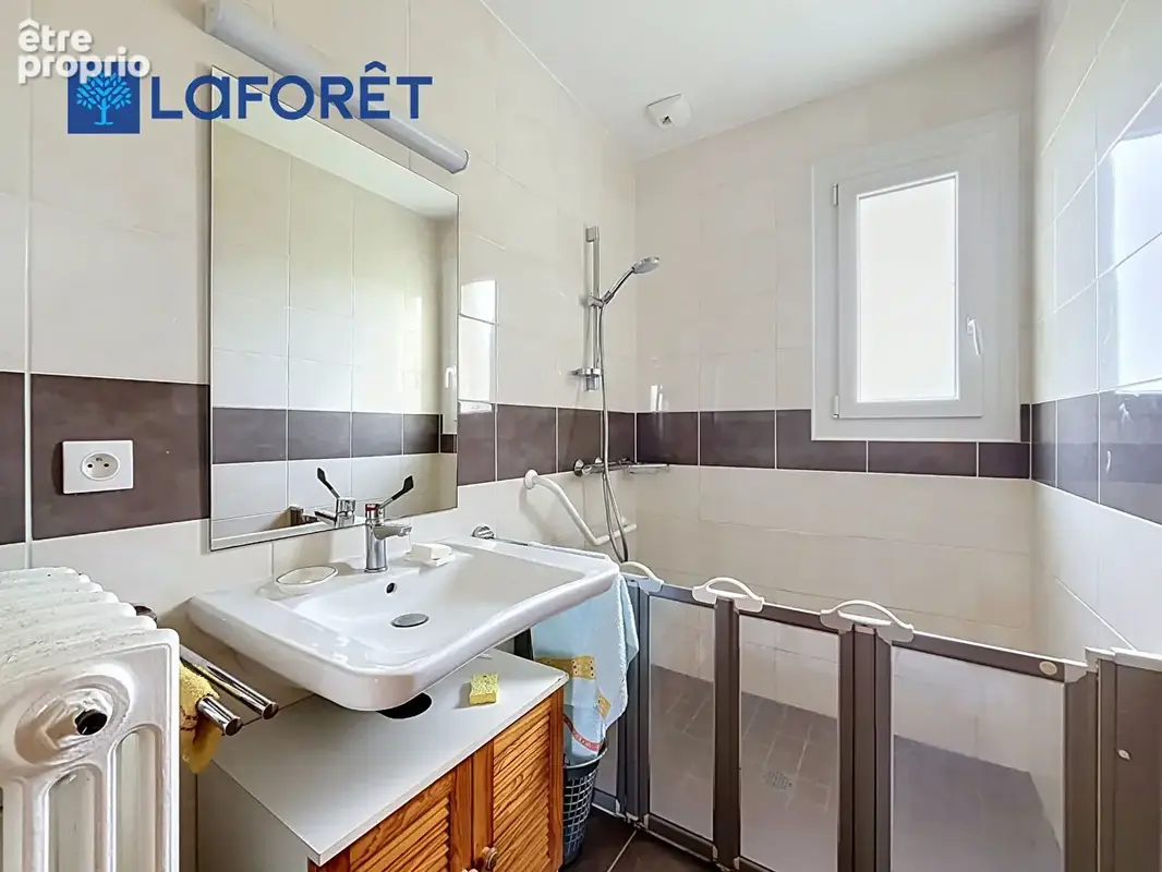A VENDRE - Maison Pluméliau 64 m2 - photo 5