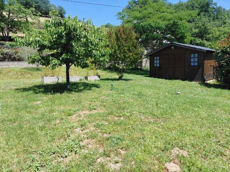 Maison au bord du lot avec accès rivière - photo 30