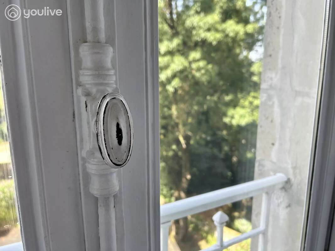 Bel appartement aux portes du Parc de Procé – 103 m² avec garage - photo 7